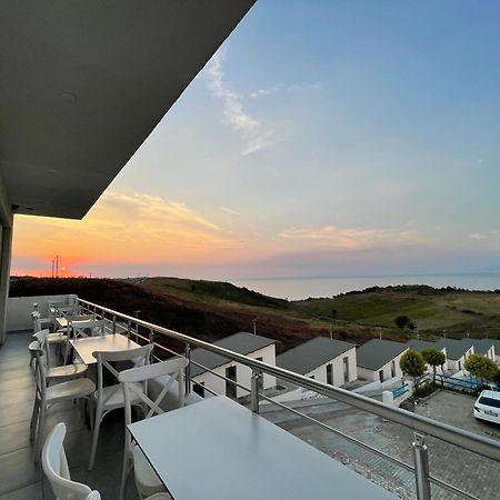 Saint Michelle Residence Shetaj Екстер'єр фото