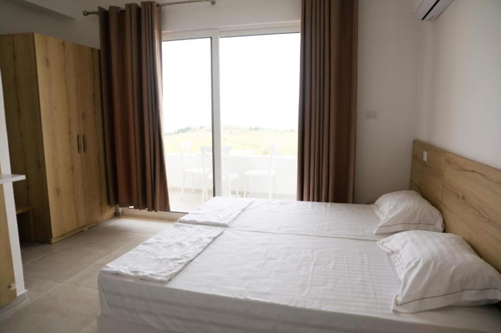Saint Michelle Residence Shetaj Екстер'єр фото