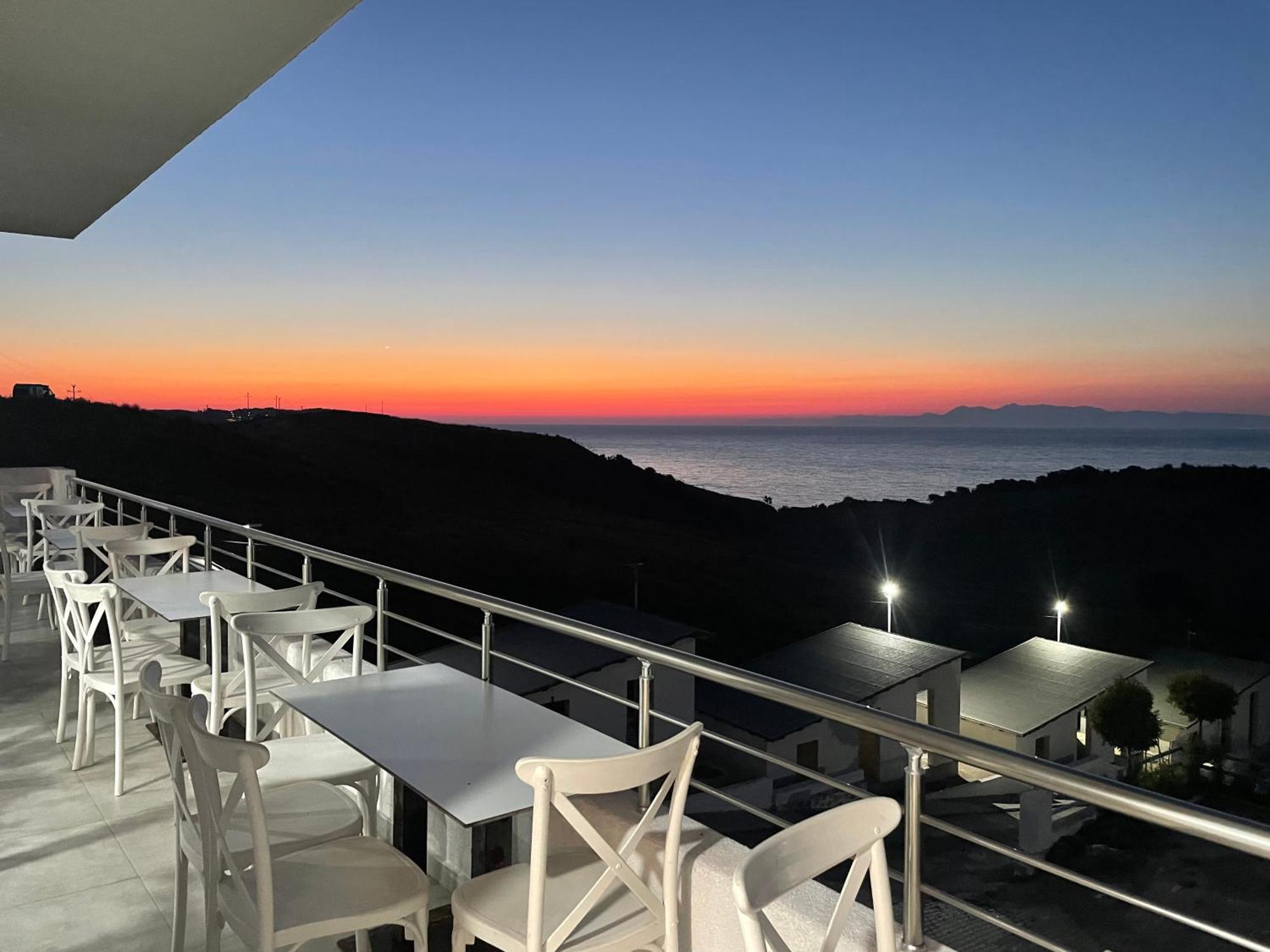 Saint Michelle Residence Shetaj Екстер'єр фото