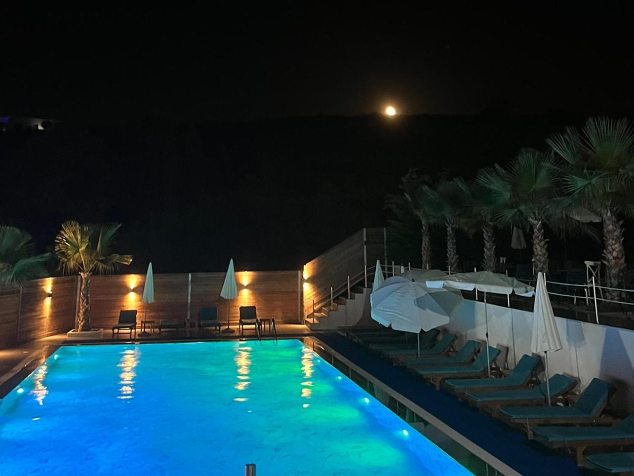 Saint Michelle Residence Shetaj Екстер'єр фото
