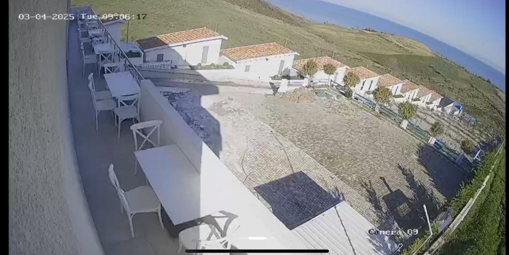 Saint Michelle Residence Shetaj Екстер'єр фото