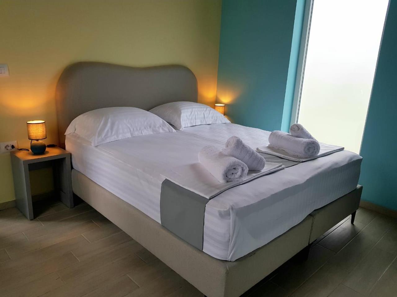 Saint Michelle Residence Shetaj Екстер'єр фото