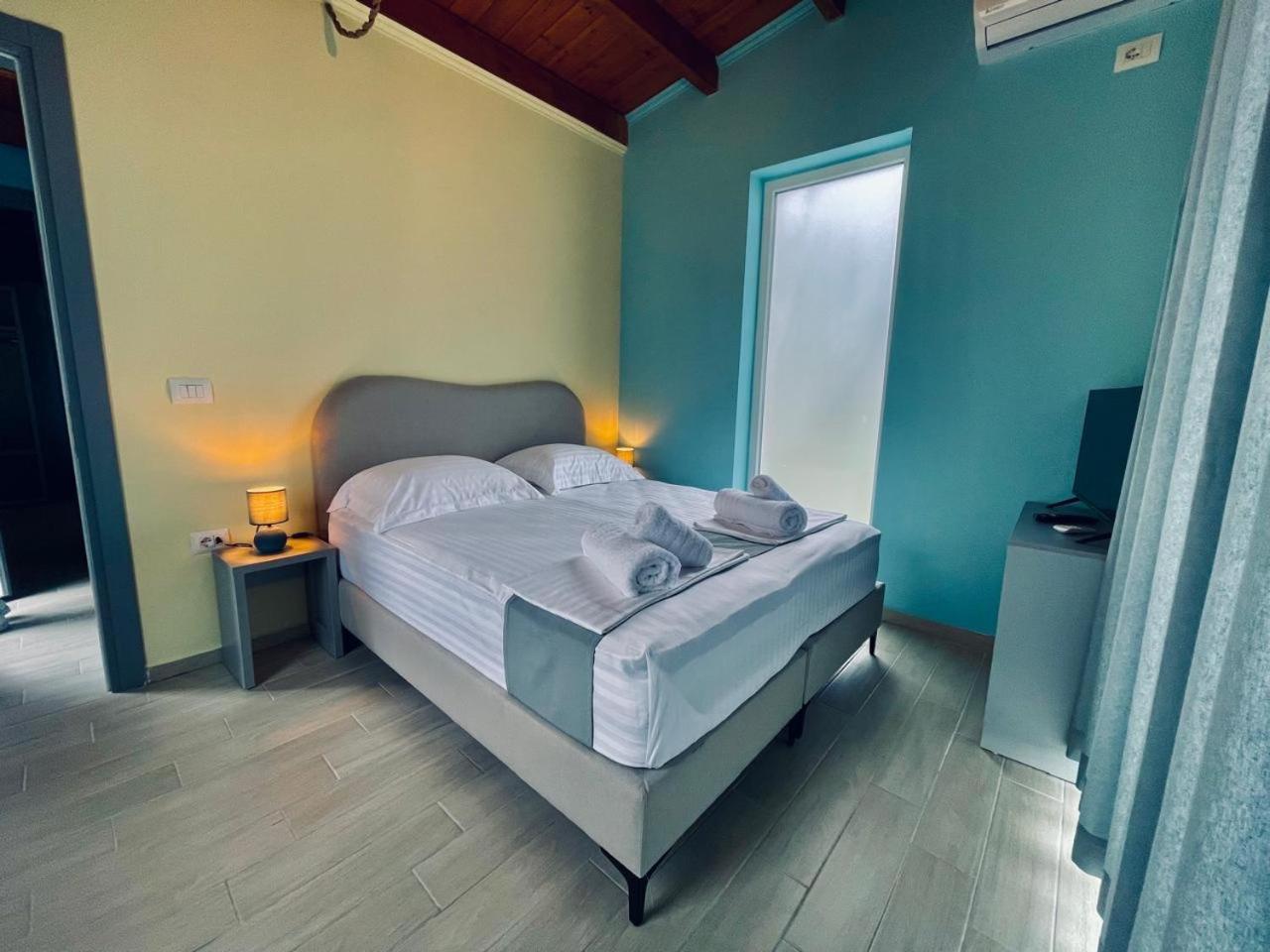 Saint Michelle Residence Shetaj Екстер'єр фото