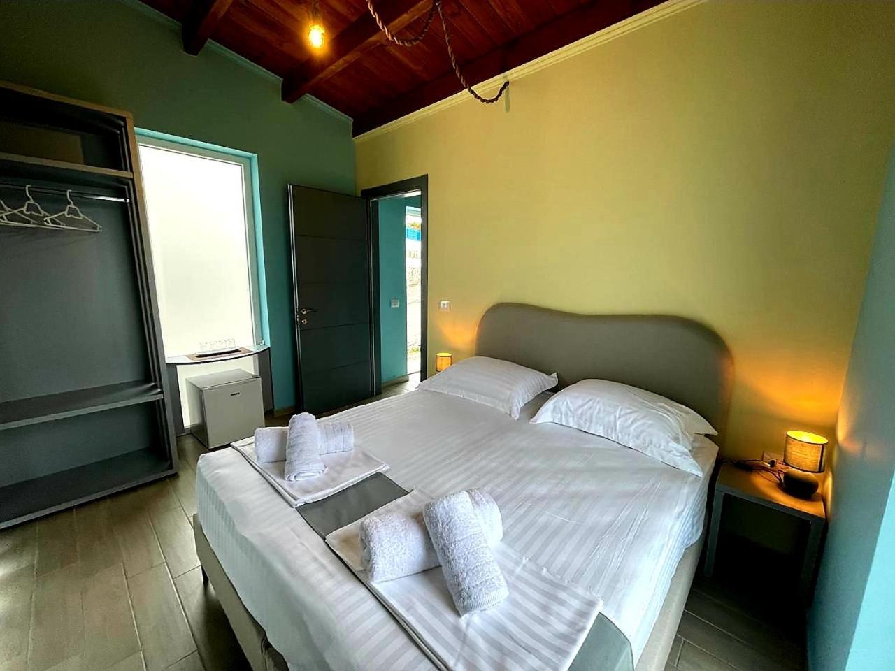 Saint Michelle Residence Shetaj Екстер'єр фото