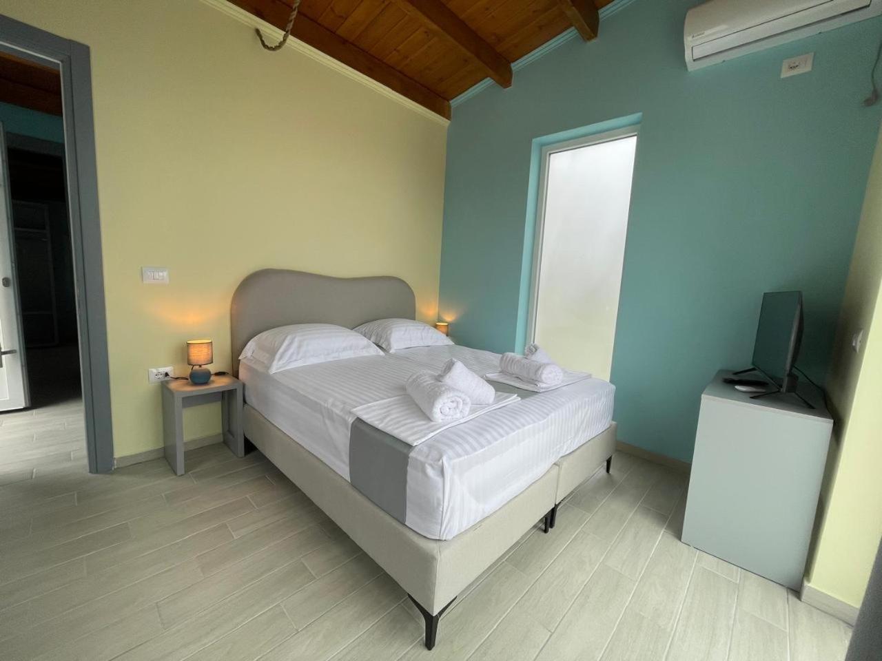 Saint Michelle Residence Shetaj Екстер'єр фото